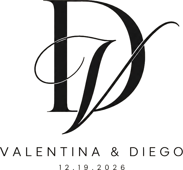 Valentina y Diego · 12.19.2026